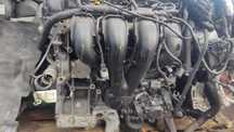 Silnik Ford  fusion mondeo MK5 2.0 hybryda