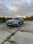 Skoda Superb Skoda Superb 2.0 190 Ambition