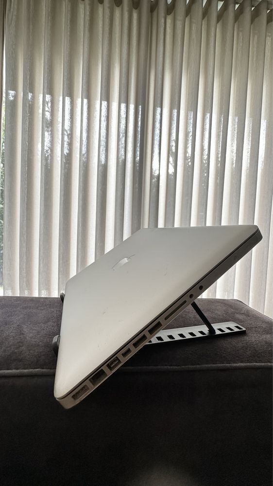 MacbookPro Apple Computador + Acessórios | Oportunidade | Despachar
