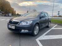 SKODA OCTAVIA Laurin& Klement