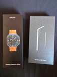 Samsung Galaxy S25 ultra i Smartwach Samsung Ultra Watch