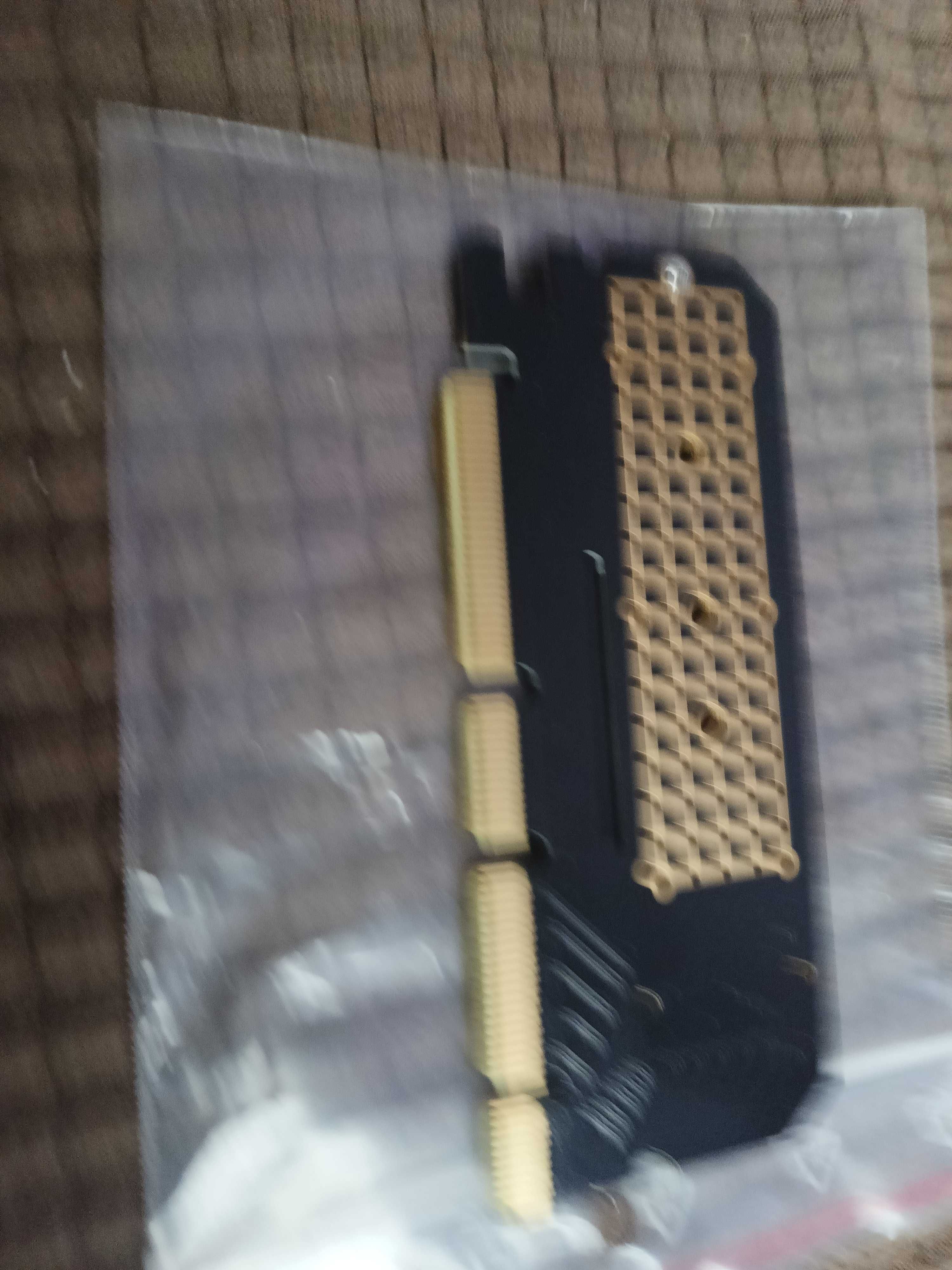 Karta Rozszerzeń Savio Adapter M.2 NVME PCI-E