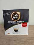 Kapsułki Cafe d'Or Espresso Intenso 16szt