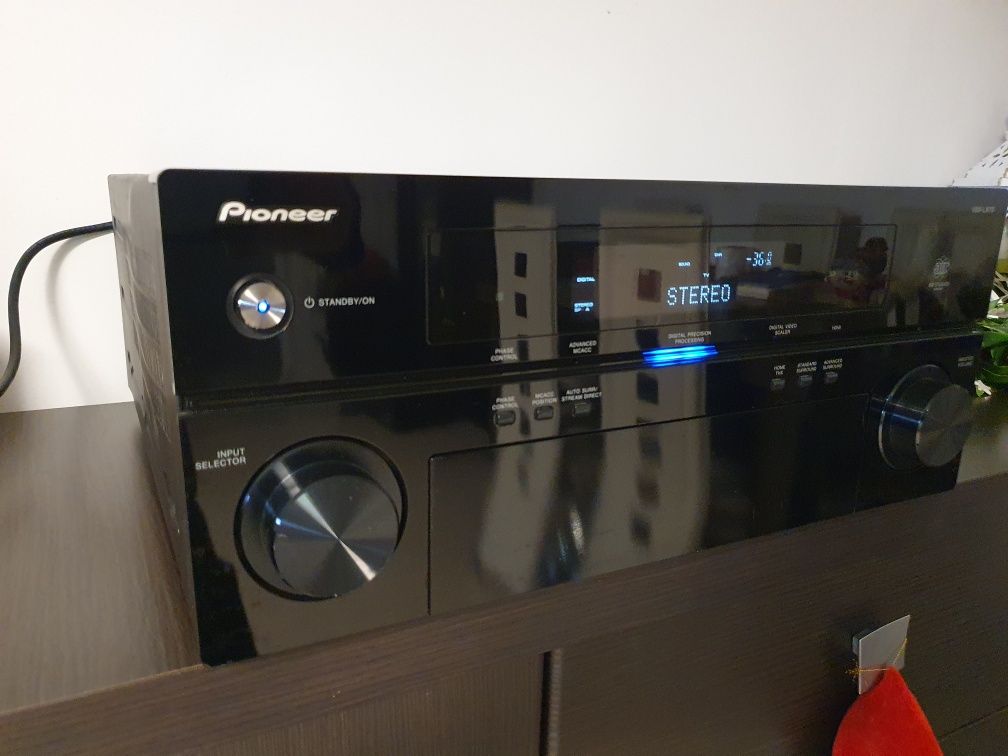Pioneer vsx-lx70 Amplituner pilot