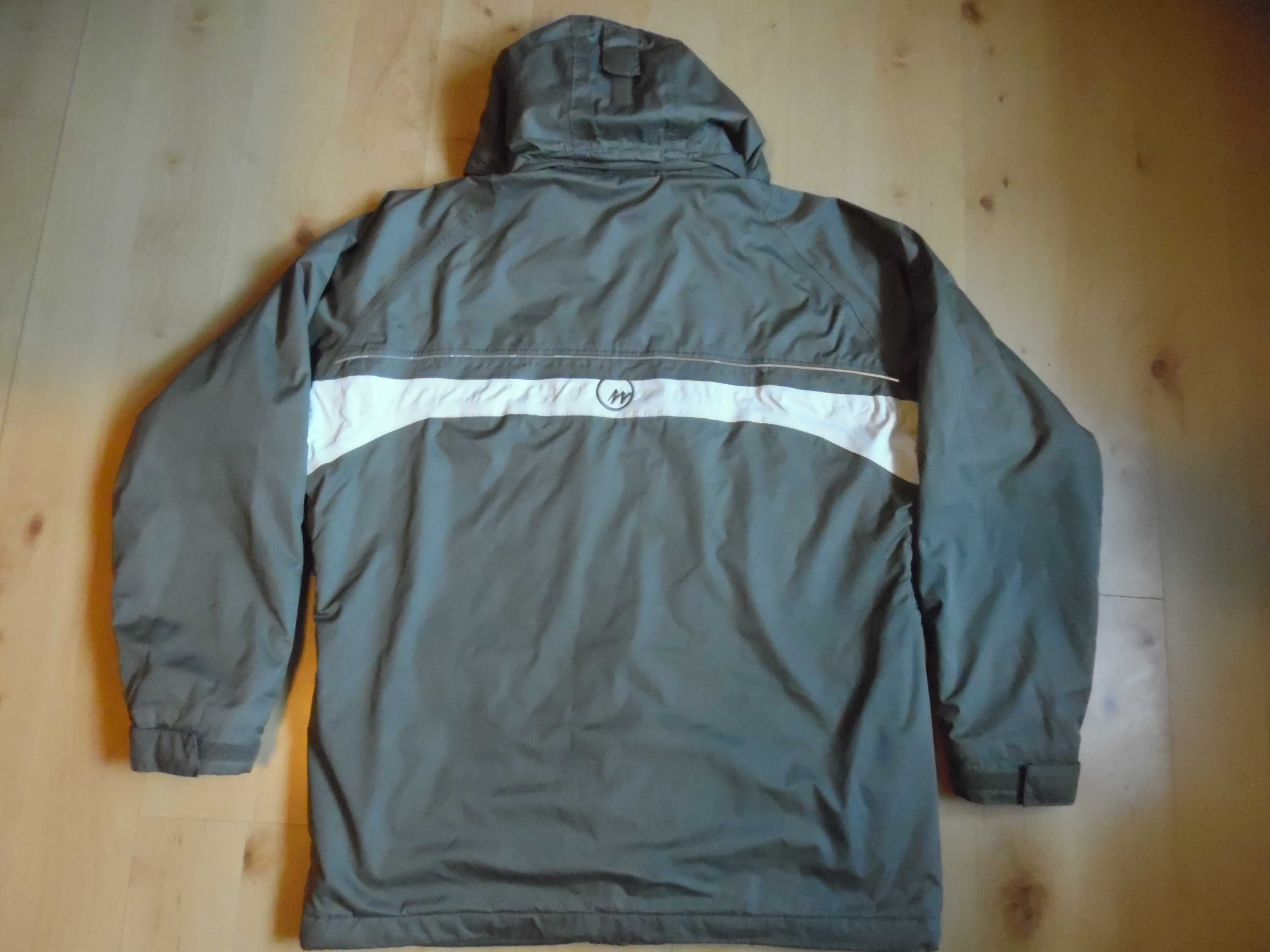 Quechua kurtka narciarska męska M