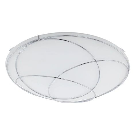 Eglo  LED Plafon LERIDA 1xLED/11W/230V lampa