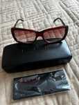 Окуляри сонцезахисні Ralph Lauren RL 8078