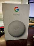 GOOGLE Nest Mini! Nowy