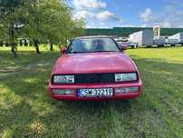 Volkswagen Corrado 1.8 G60 tylko 191000km