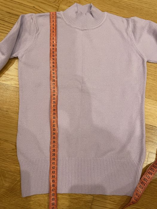 Гольфик HOPE, 8 лет