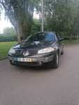 Renault megane 2
