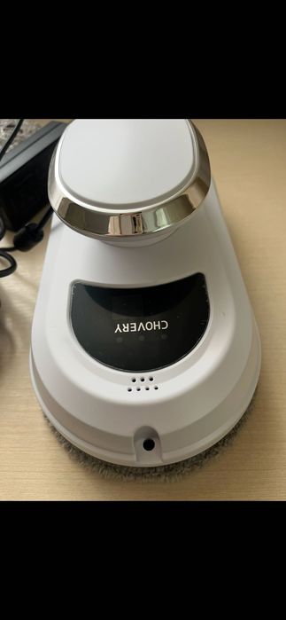 Робот для миття вікон