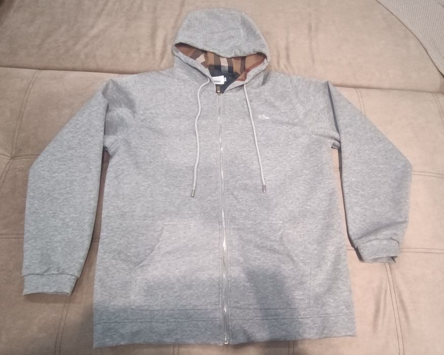 Zip худі Barberry ідеальний стан