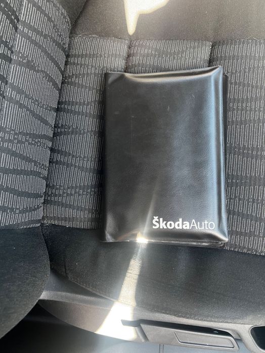Продам Skoda Octavia A5