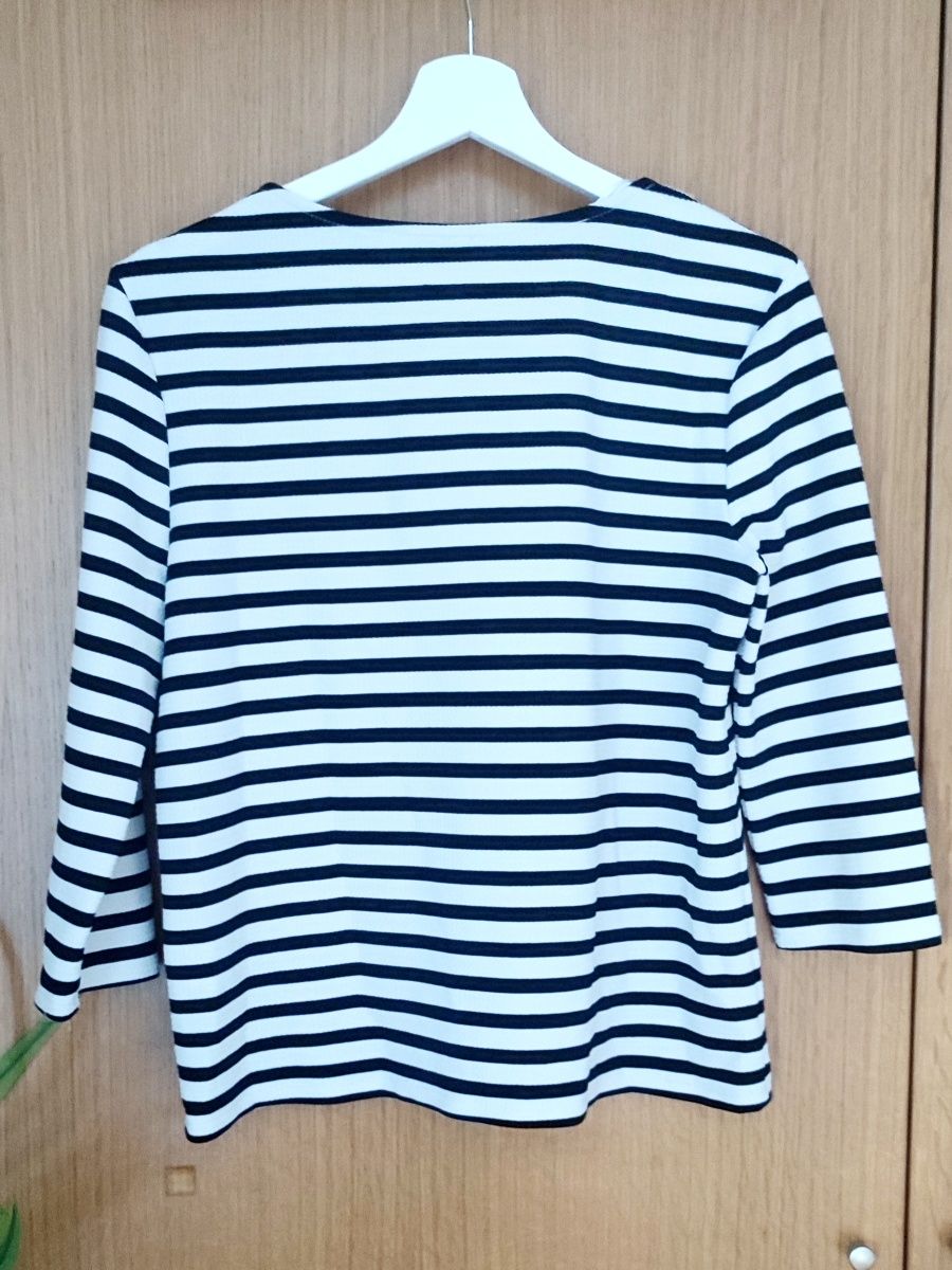Camisola pimkie com riscas