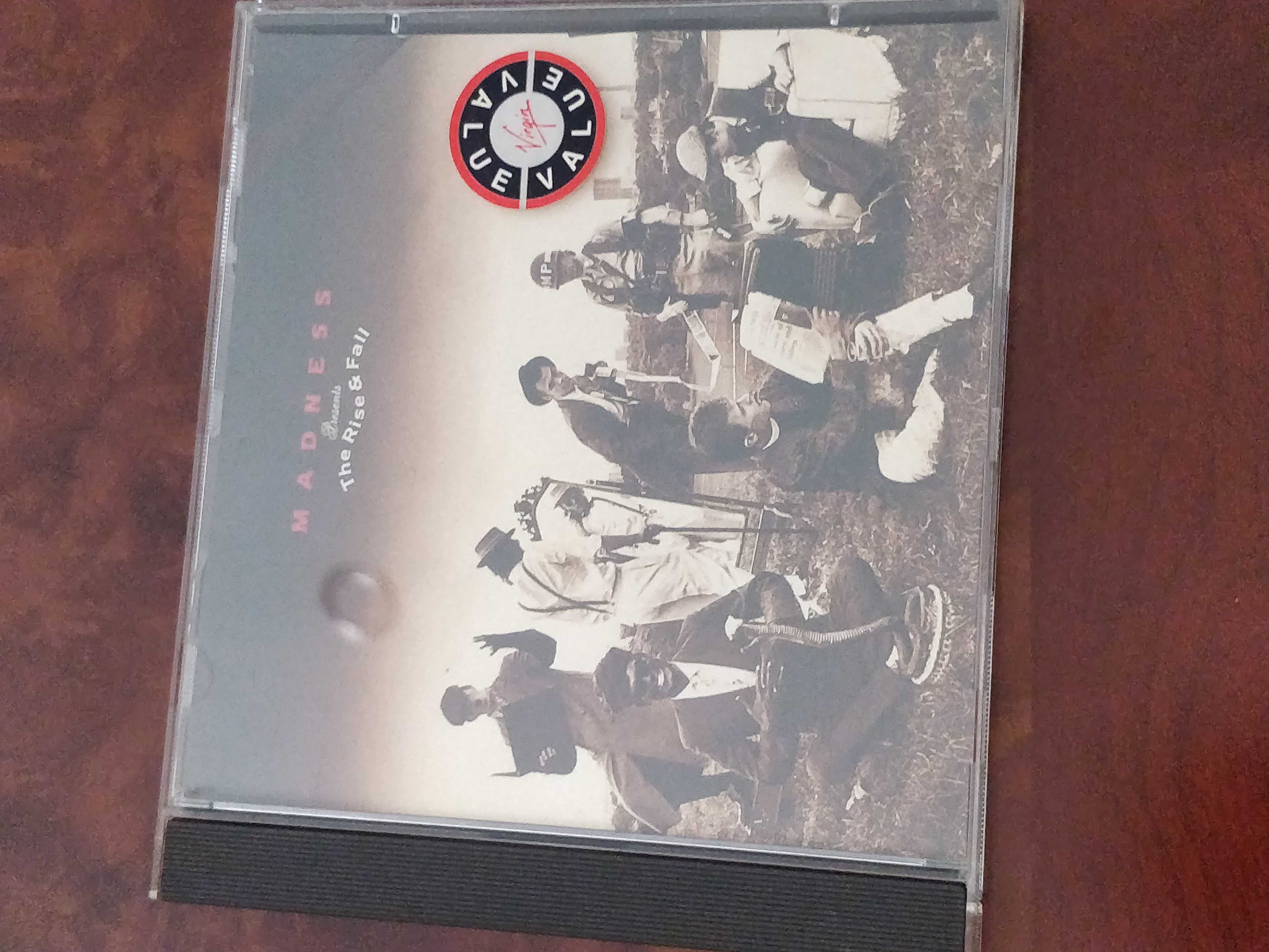 Billy Joel - River dreams -Live/Lou Reed / Madness
