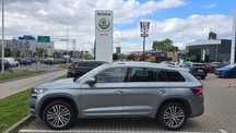Skoda Kodiaq Skoda Kodiaq 2.0 TSI L&K DSG 4x4 POLSKI SALON, 1 właściciel ,VAT 23%