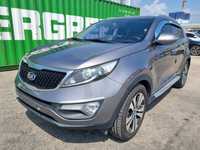 Kia Sportage 2012р 2.0d