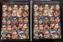 7 colecções futebol e fado