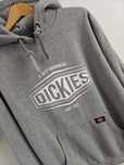 Dickies bluza sportowa męska logowana bawełniana M/L