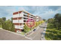 Apartamento T3 em construção