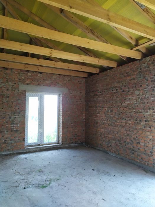 Будинок Американка