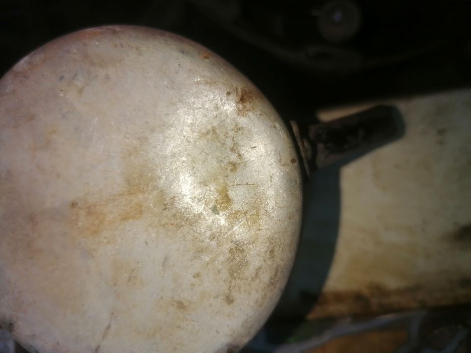 Kubek wojskowy rosyjski