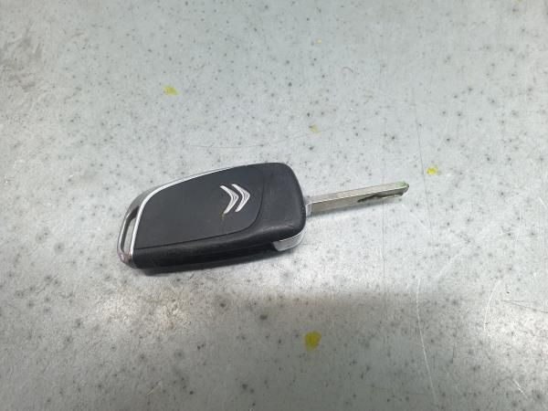 Chave / comando CITROËN DS4 (NX_)
