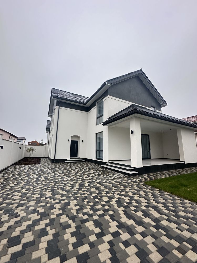 Продам Дом 10 Фонтана