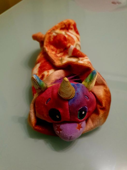 Cutetitos Carnivalitos Pluszaki kolekcjonerskie