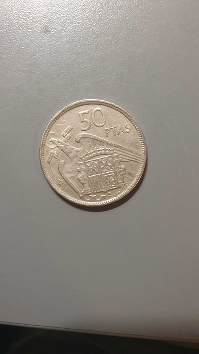 Moedas antigas para venda (VI)