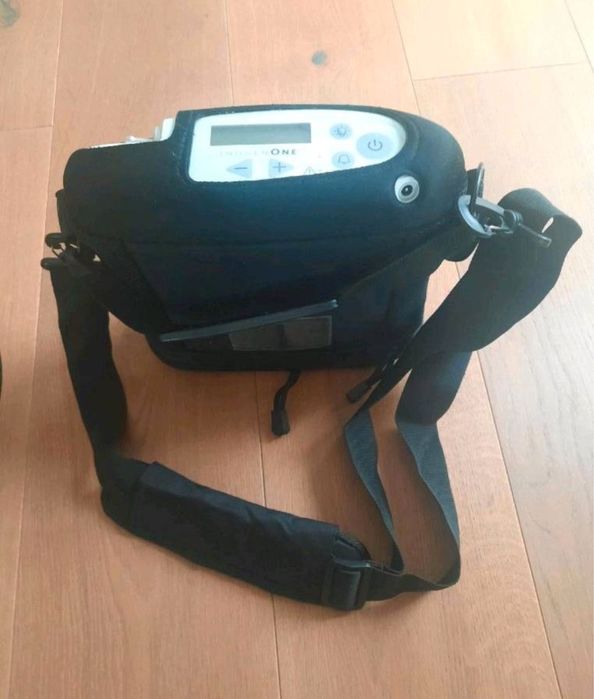 Портативний концентратор кисню Inogen ONE G3 мобільний переносний