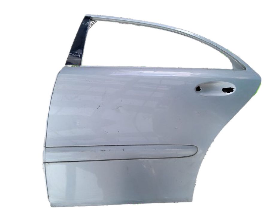 Porta trás esquerda MERCEDES-BENZ Classe E (W211)