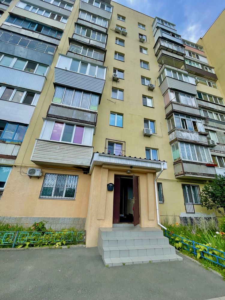 Оренда комерційного приміщення  41 м2  пров.Поштовий 15, м. Вишневе