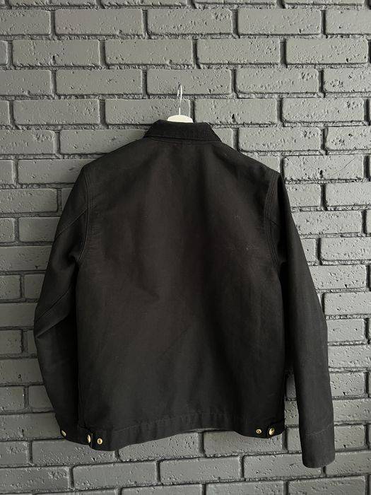 Куртка Carhartt WIP Detroit Jacket оригінал М