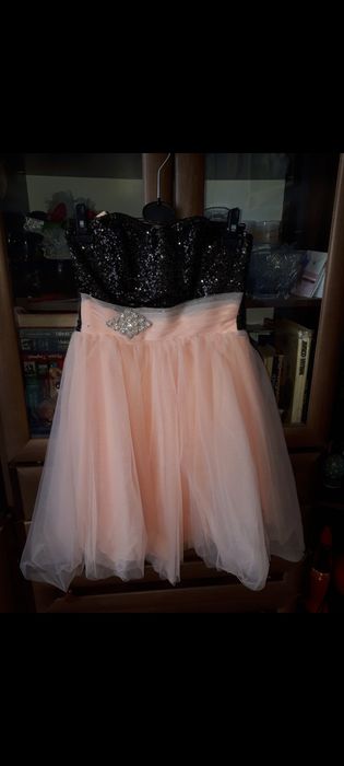 Вечірня/випускна сукня