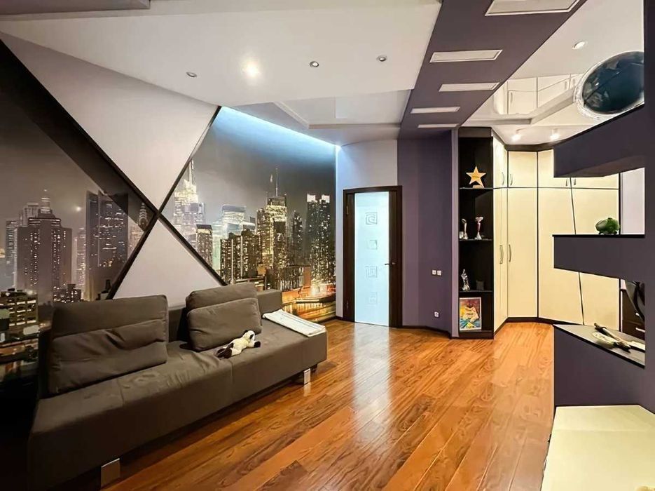 Павлово Поле‼️ЖК МИР‼️ БОТСАД! 3-х к. 105м2