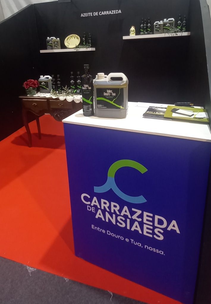 Azeite Novo  Virgem Extra de Trás-os-Montes c/ 0.2% acidez