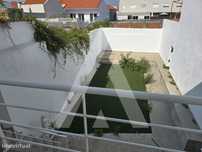 Apartamento T2 Duplex Semi Mobilado e Equipado em Ílhavo