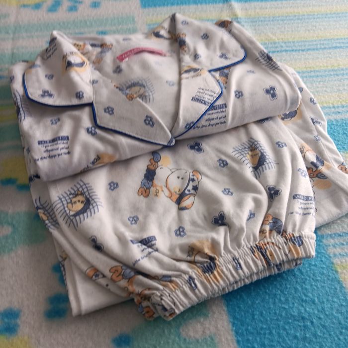 2 Pijamas para senhora