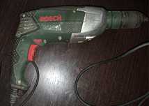 Bosch psb 850-2  re перфоратор