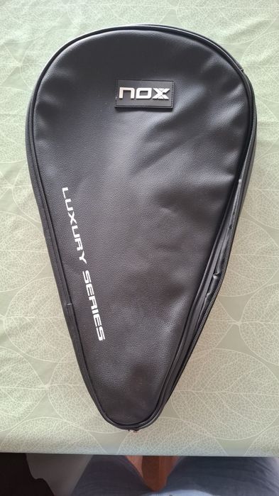Saco bolsa Nox para raquete de padel