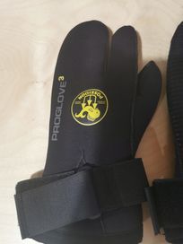 Rękawice nurkowe Poseidon Proglove3 S