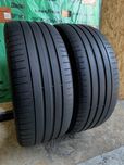 245/35 R20 -95W- Pirelli PZero VOL (Склад шин одиночки пари комплекти)