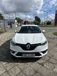 Renault Mégane Hatchback 1.3 TCe o mocy 114 KM z 2019 roku