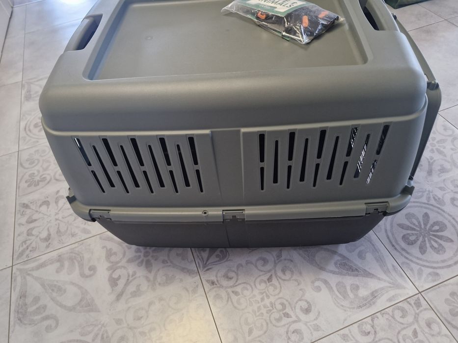 Nowy transporter Kerbl 6