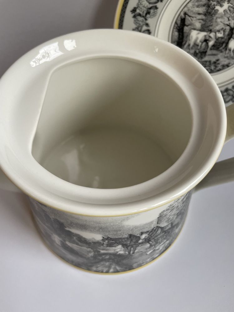 Чайник Villeroy and Boch