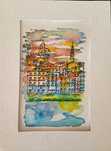 Ribeira Porto original