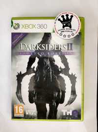 Darksiders II Xbox 360