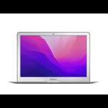 MacBook Air Core i5 | Mac OS Monterey, Disco SSD | 12 horas de Bateria